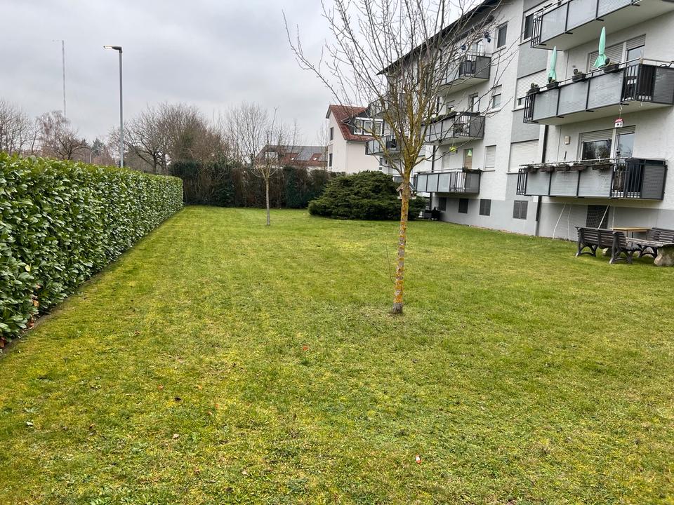 Thumbnail-WOHNUNG ZU VERMIETEN IN MAINFLINGEN