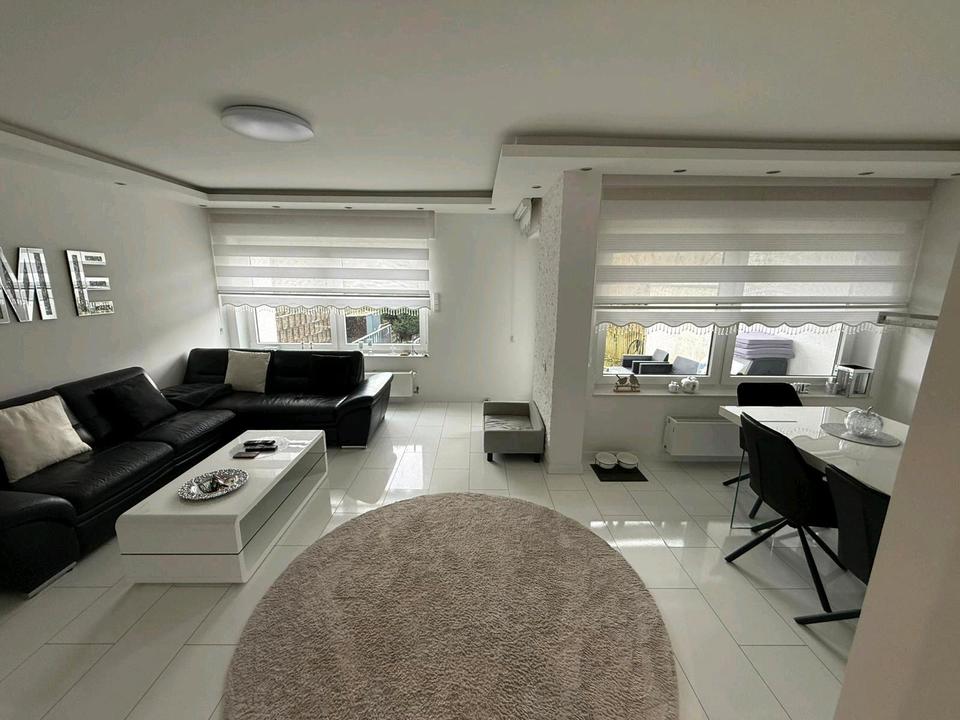 Thumbnail-Modernisiertes Reihenhaus in beliebter Wohnlage Uellendahl