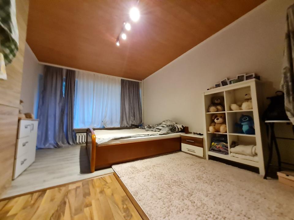 Thumbnail-1-Zi.-Whg. + Stellplatz | 6% Ist-Rendite (7,2% Soll) | Wolfsburg