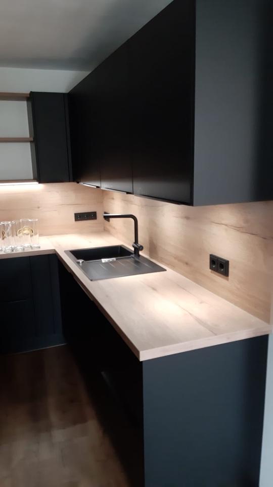 Thumbnail-Wohnung Stadtmitte