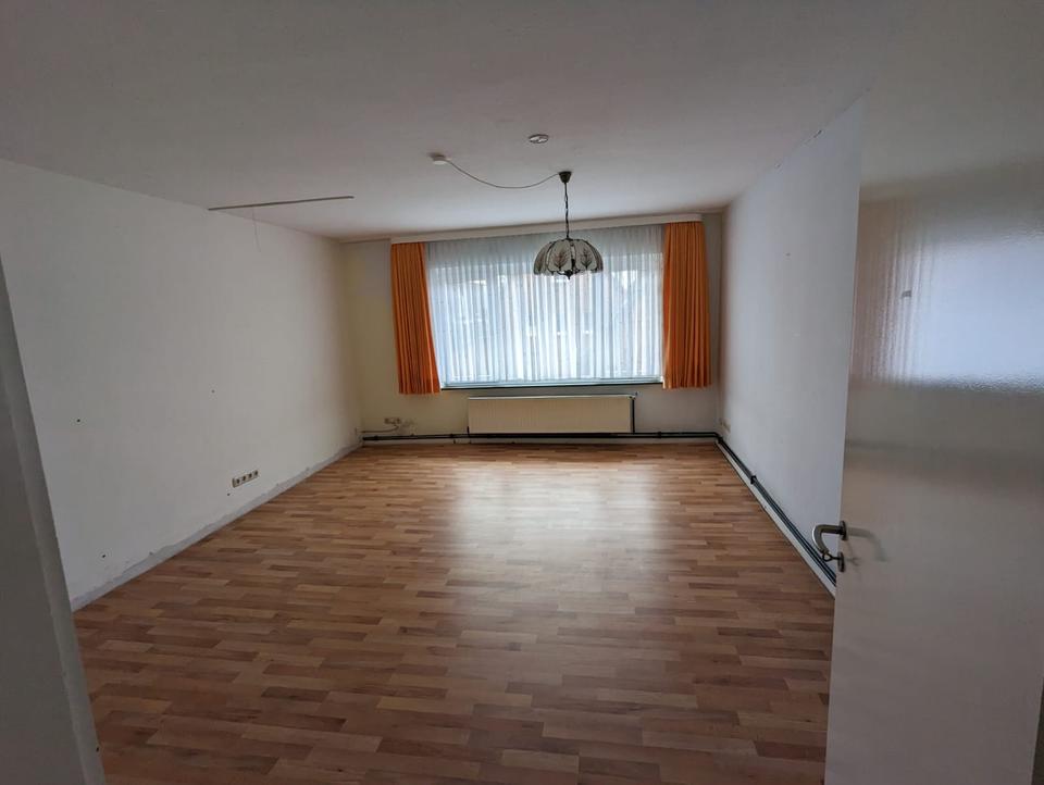 Thumbnail-3-Zimmer-Wohnung 1.OG Lehrte Steinwedel 568 €