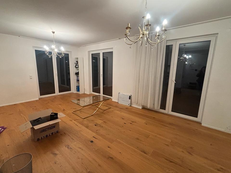 Thumbnail-2 Zimmer Wohnung in Limburg an lahn mit Garten