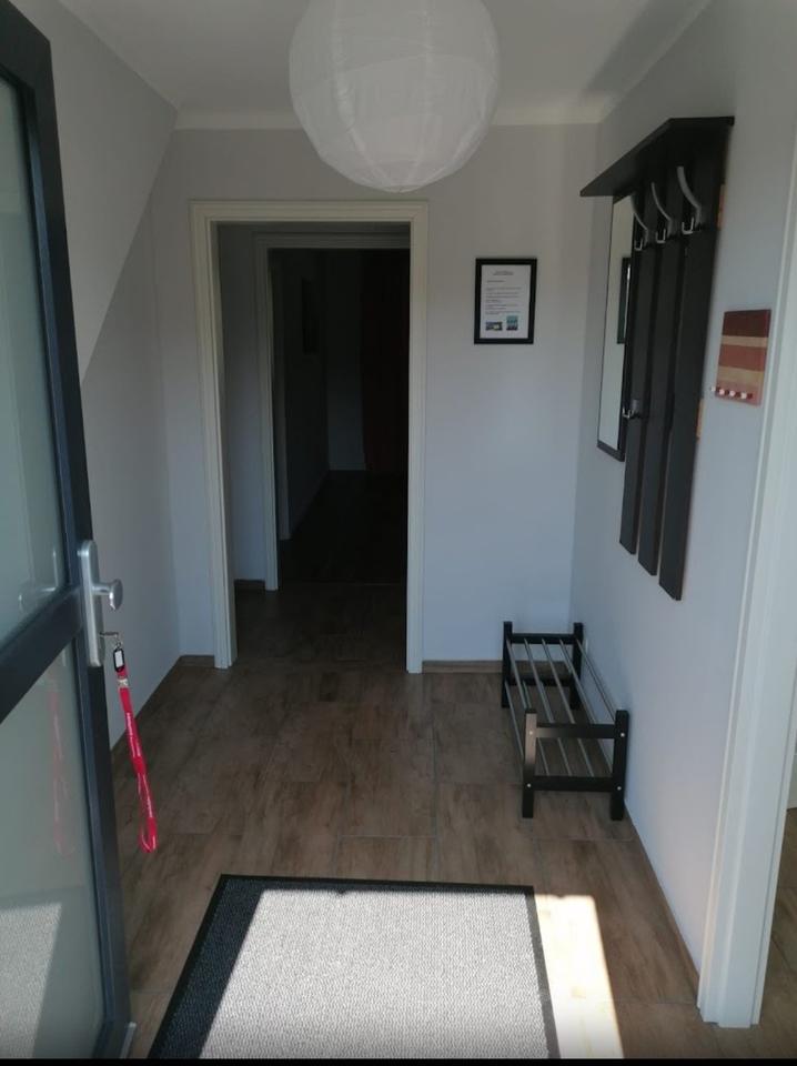 Thumbnail-Monteurwohnung Ferienwohnung zu vermieten