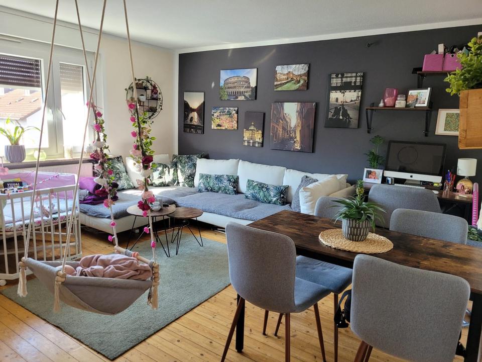 Thumbnail-2-Zimmer ETW in FürthLehmusstrasse