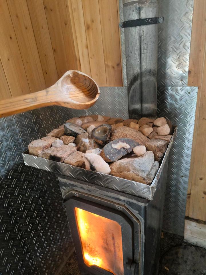 Thumbnail-2 Zimmer EG Wohnung 75m² mit Garten und Sauna