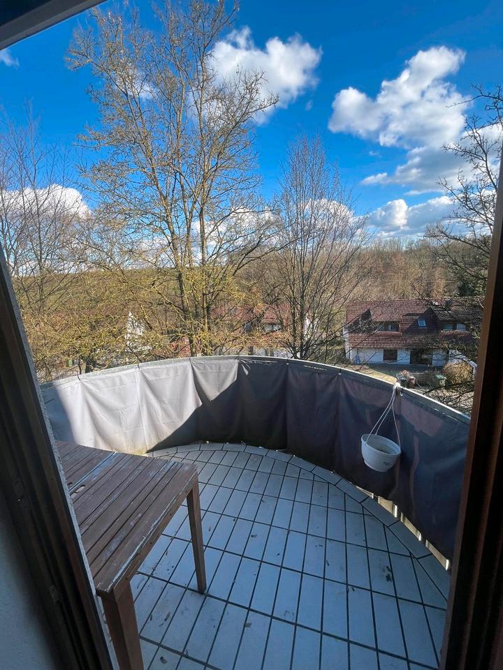 Thumbnail-Vermiete Zweizimmerwohnung in Öhringen (Kornblumenstraße)
