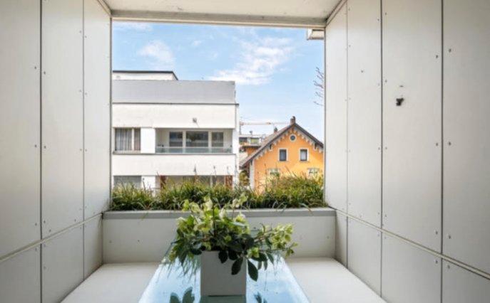 Thumbnail-2-Zimmer Wohnung A-6900 Bregenz ZENTRUM