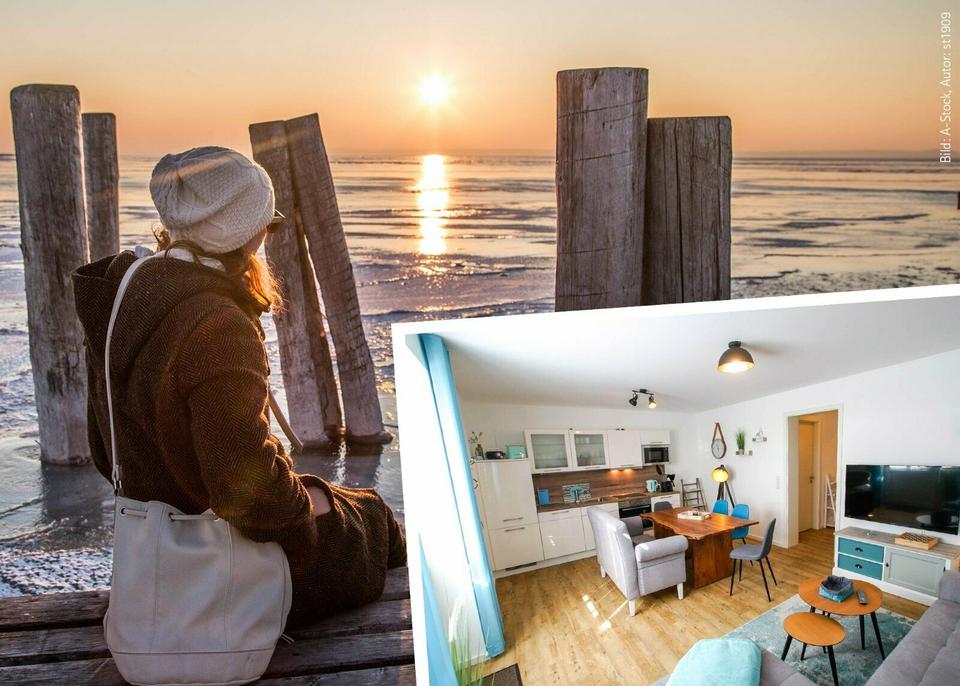 Thumbnail-45 % sparen* - Urlaub im zauberhaften Winter in FeWo