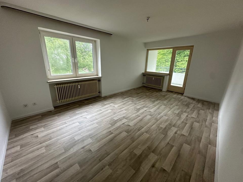Thumbnail-2-Zimmer-Wohnung - 1. Obergeschoss - Selb - Plößberg - ca. 59 m² Wohnfläche