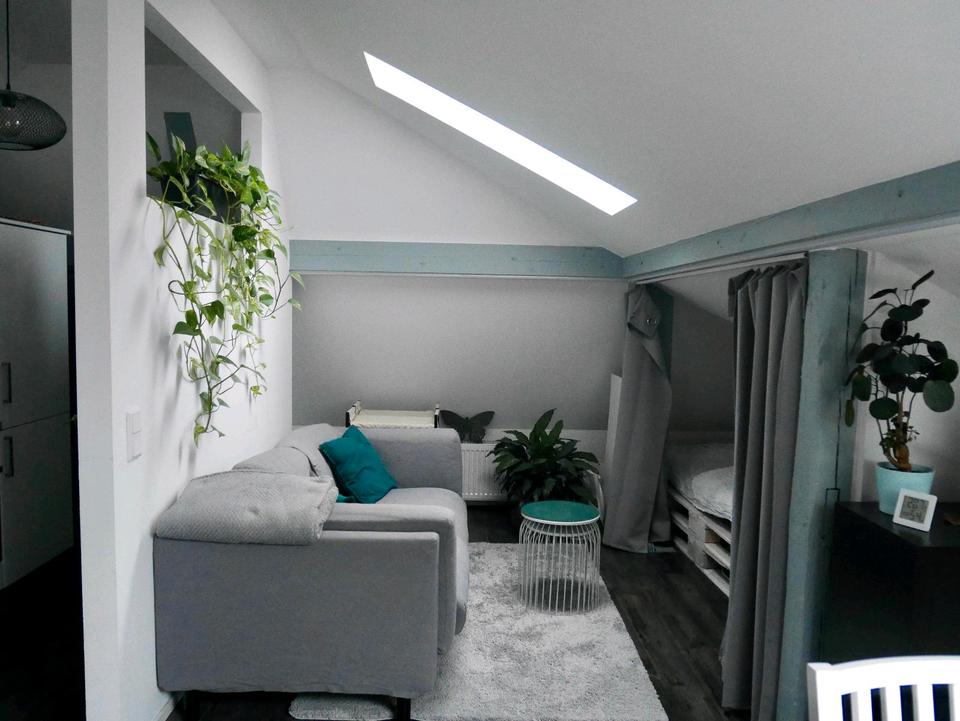 Thumbnail-1-Zimmer Appartement in Fulda