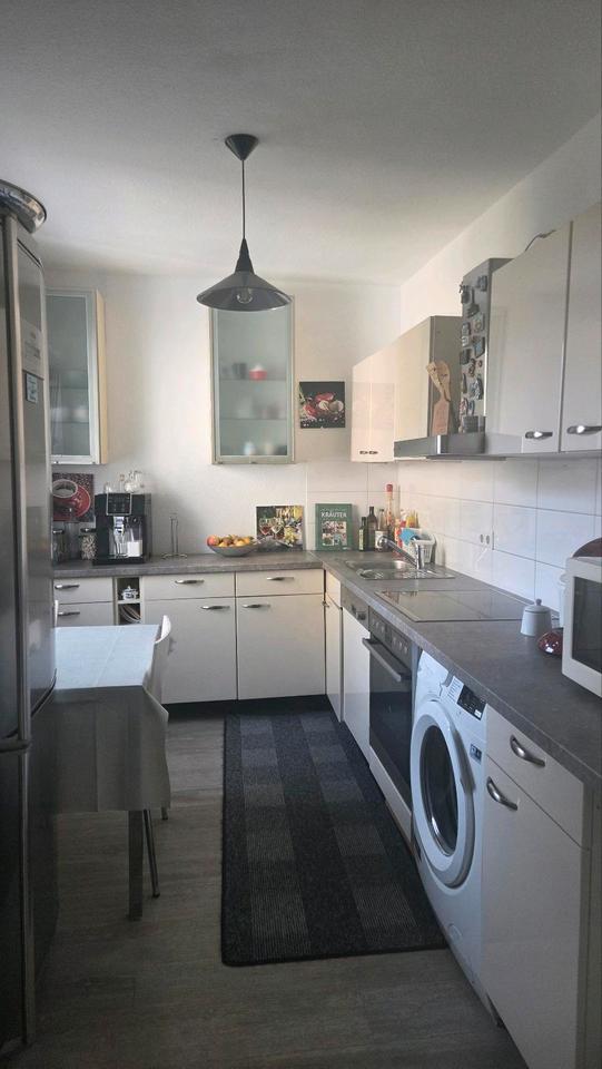 Thumbnail-3 Zimmer Wohnung zu Vermieten in Mühlheim an der Ruhr