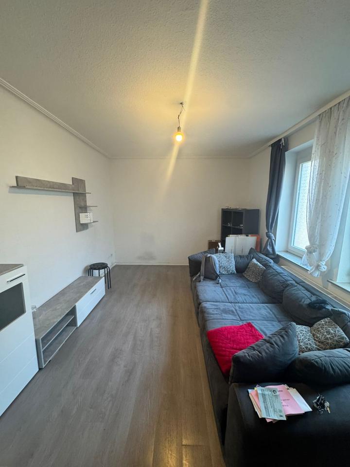 Thumbnail-Schöne 2-Zimmer-Wohnung in Stuttgart-Ost - ab sofort verfügbar!