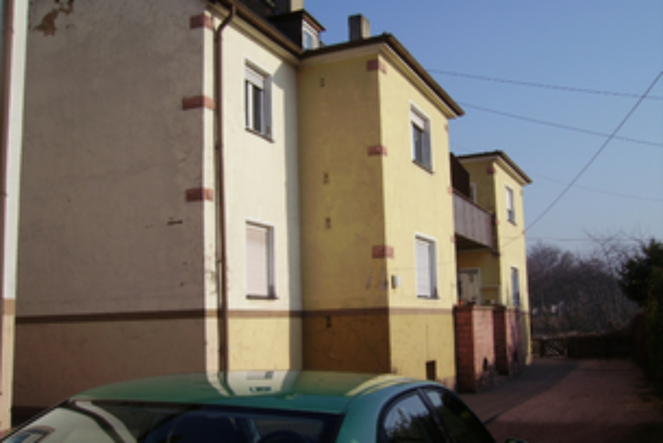 Thumbnail-59.07 Schöne 4 ZKB Wohnung Von-der-Heydt-Str.51B in Saarbrücken