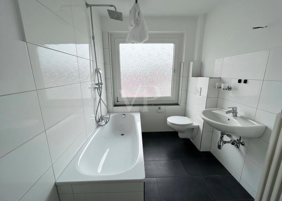 Thumbnail-Moderne 3-Zimmer Wohnung in Wilhelmshaven-Heppens