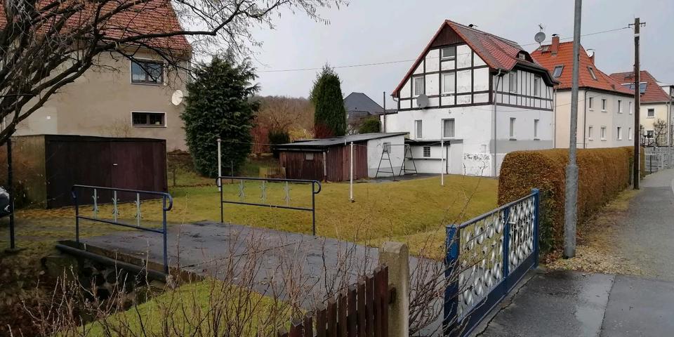 Thumbnail-Einfamilienhaus