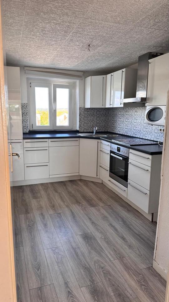 Thumbnail-Wohnung in Neckarsulm