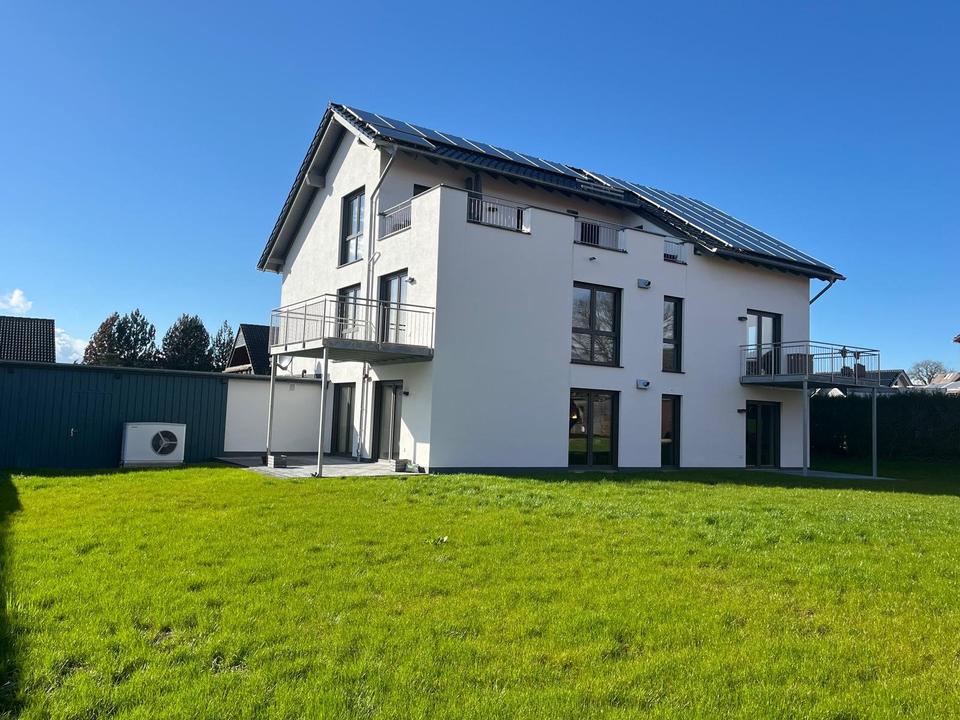 Thumbnail-Penthouse-Wohnung mit großer Dachterrasse in Espenau-Hohenkirchen