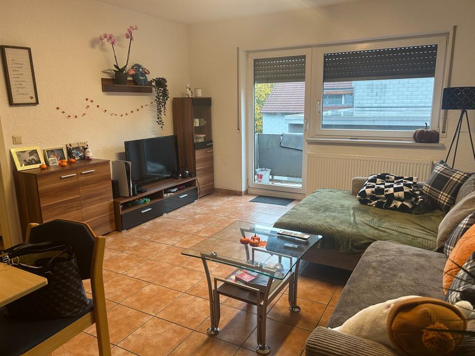 Thumbnail-2 ZKB Balkon, zentral und ruhig gelegen