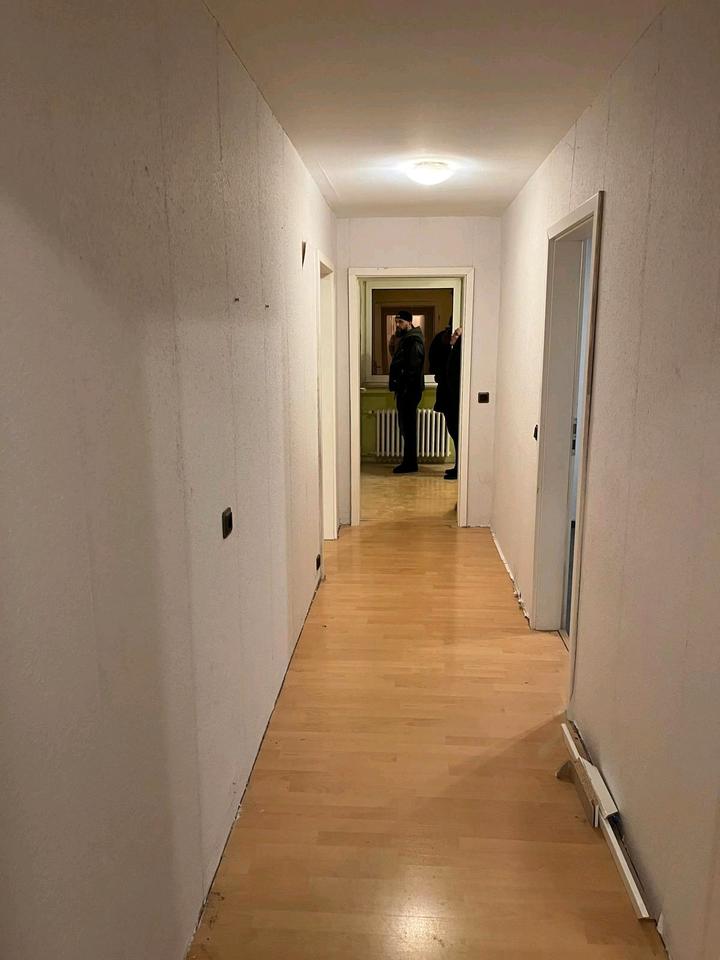 Thumbnail-WG Zimmer(2) für Sofort zu vermieten (ALG2Jobcenter!!)