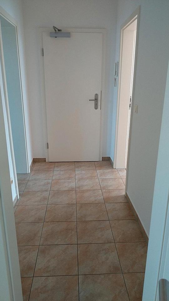 Thumbnail-Wohnung in Gotha Ost zu vermieten