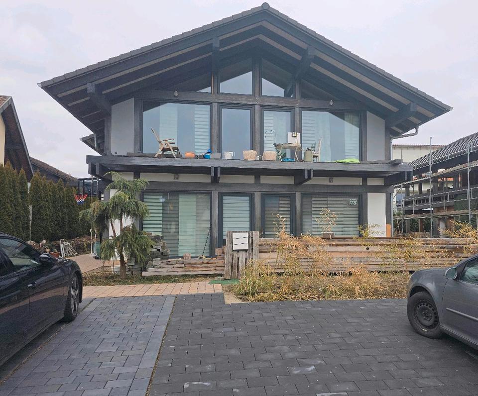 Thumbnail-moderne Eigentumswohnung im Davinci-Stil,Haus, Wohnung,Grundstück