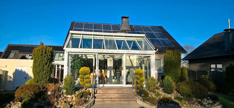 Thumbnail-Top Einfamilienhaus in ruhiger und zentrumsnaher Lage, Wärmepumpe