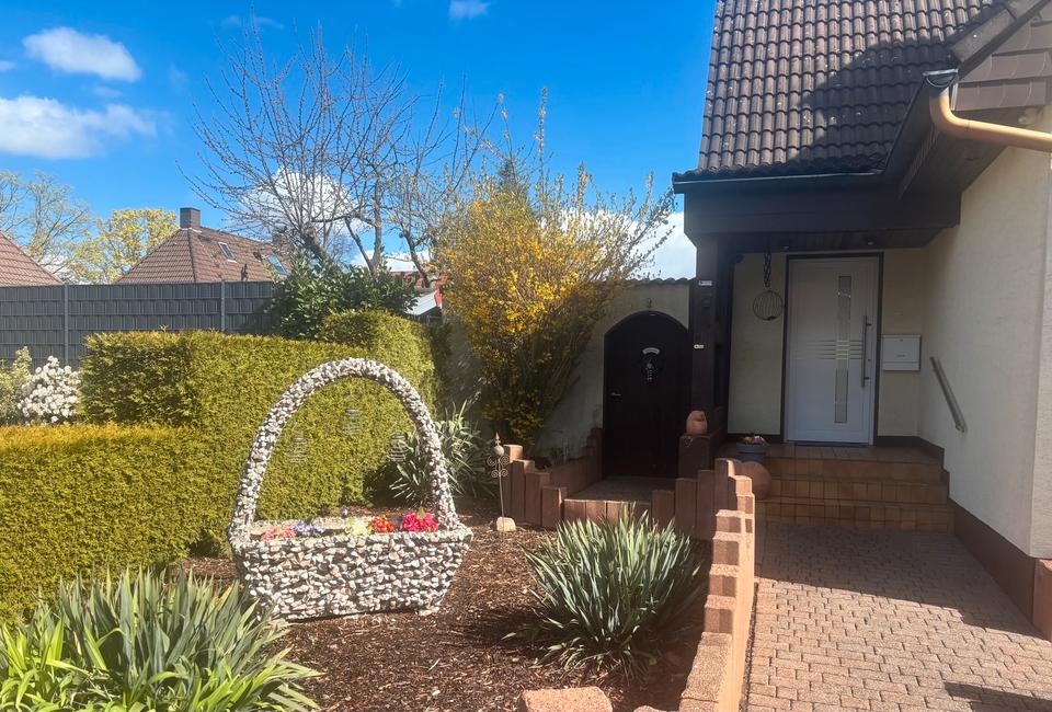 Thumbnail-Einfamilienhaus