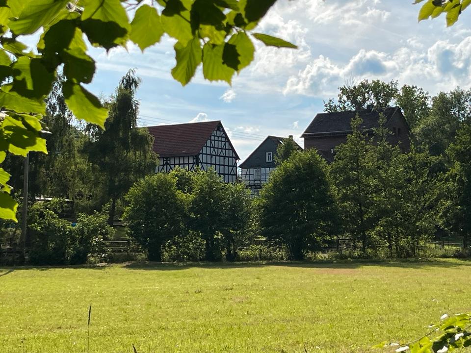 Thumbnail-Schöne Wohnung in idyllischer Lage