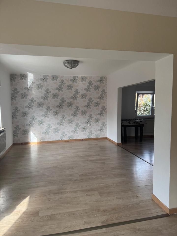 Thumbnail-Luxus-Maisonette mit 7 Zimmern, Garten & Wohlfühlgarantie