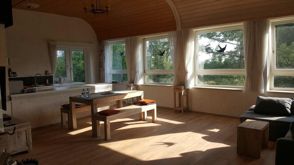Thumbnail-Studioraum mit Bad geeignet als Büro, Lager usw. in St. Annen, Kreis Dithmarschen