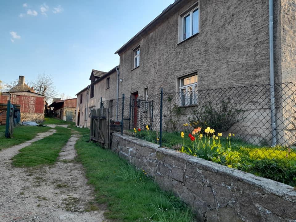 Thumbnail-Haus mit Grundstück