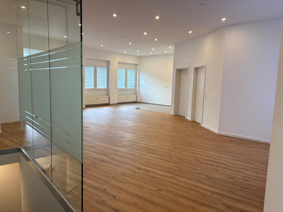 Thumbnail-Exklusive 4-Zimmer Loft-Wohnung in Göppingen provisionsfrei