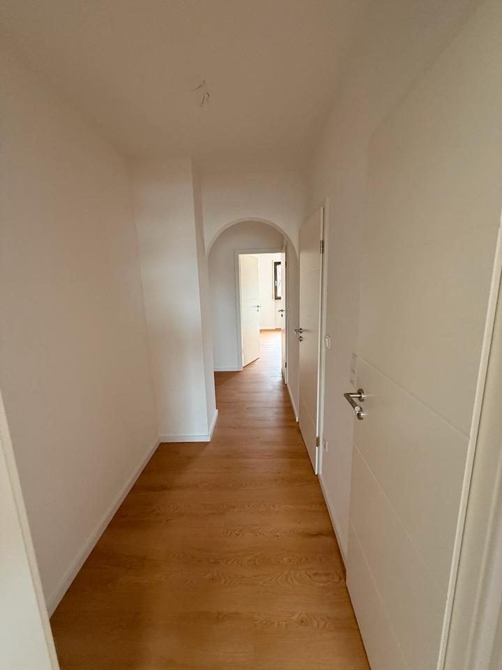 Thumbnail-Sanierte 3-Zimmer Wohnung in Erlangen inkl. TG Stellplatz