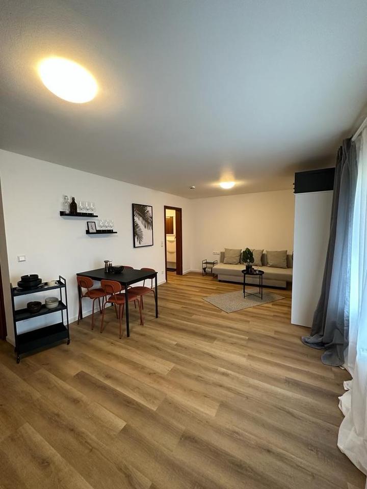 Thumbnail-Schicke möblierte 1-Zimmer Wohnung in Böblingen