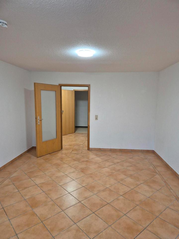 Thumbnail-1ZKB zu vermieten in Bischmisheim