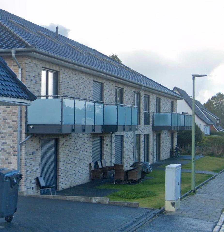 Thumbnail-Zweizimmerwohnung in der beliebten Gegend Wulsdorf