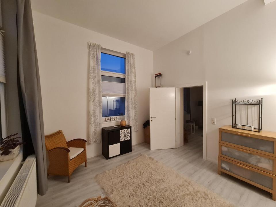 Thumbnail-Schöne 3 ZKB Wohnung in 35767 Breitscheid zu vermieten