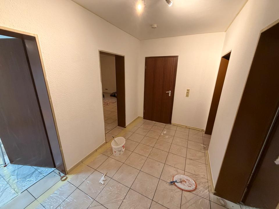 Thumbnail-Mietwohnung 3 Zimmer Gelsenkirchen Buer