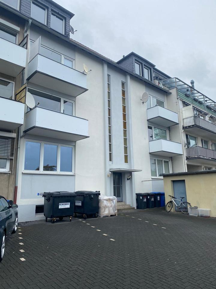 Thumbnail-Top DG Wohnung in Heiligenhaus Hauptstraße ab sofort frei