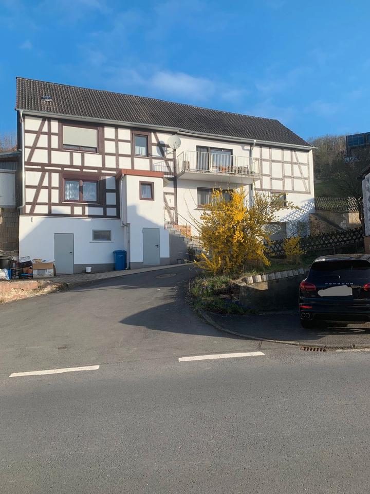 Thumbnail-2 Familien- Haus zu verkaufen!!!!