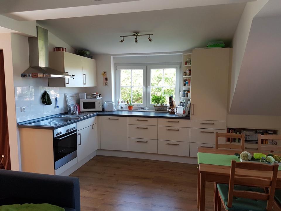 Thumbnail-Single Wohnung