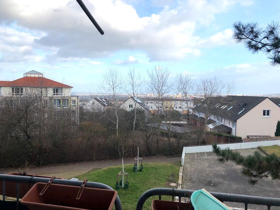 Thumbnail-MZ-Finthen: 2 ZKB, EBK, Balkon, Garage, Wannenbad, nahe UNI + FH
