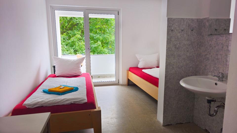 Thumbnail-WG Zimmer, Zimmer Vermietung, Wohnen in Gemeinschaft, Community