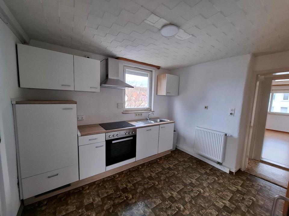 Thumbnail-4-Zimmerwohnung nahe HfG WG geeignet