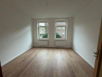 Thumbnail-Saniert - Helle Erdgeschosswohnung