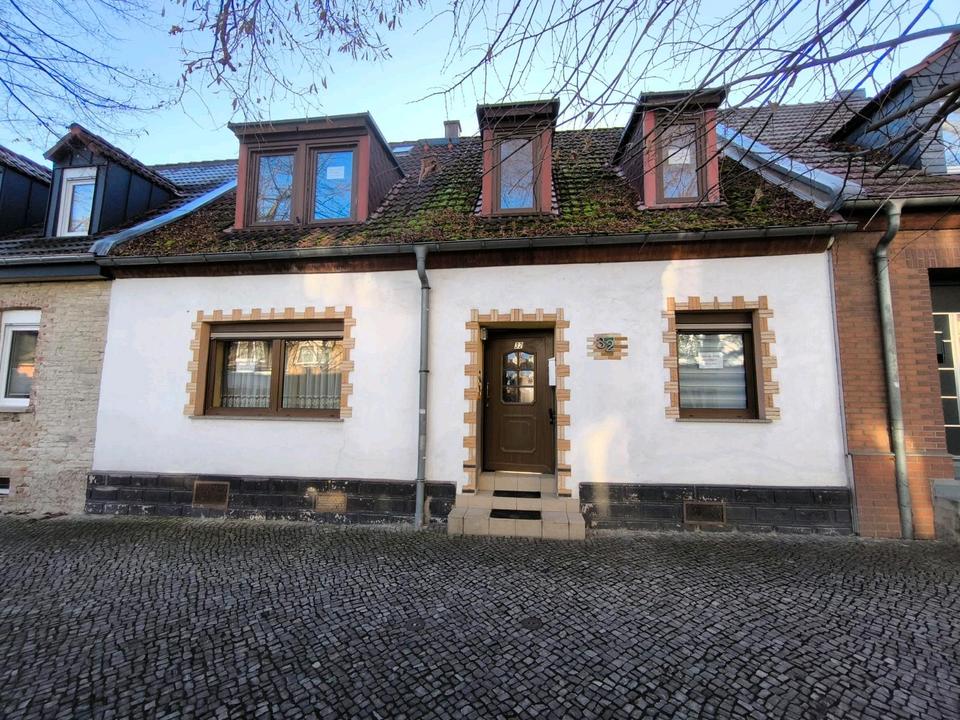 Thumbnail-Charmantes Einfamilien-Reihenhaus