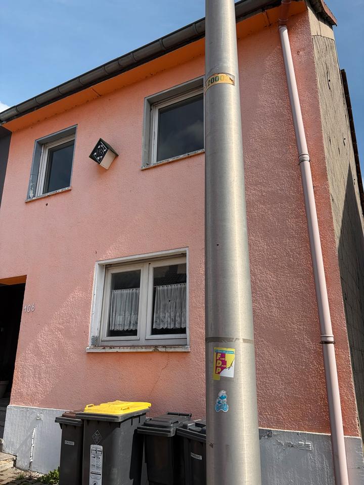 Thumbnail-Einfamilienhaus