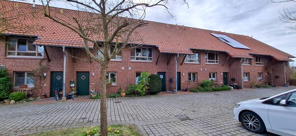 Thumbnail-Reihenhaus auf dem Gutshof Mascherode