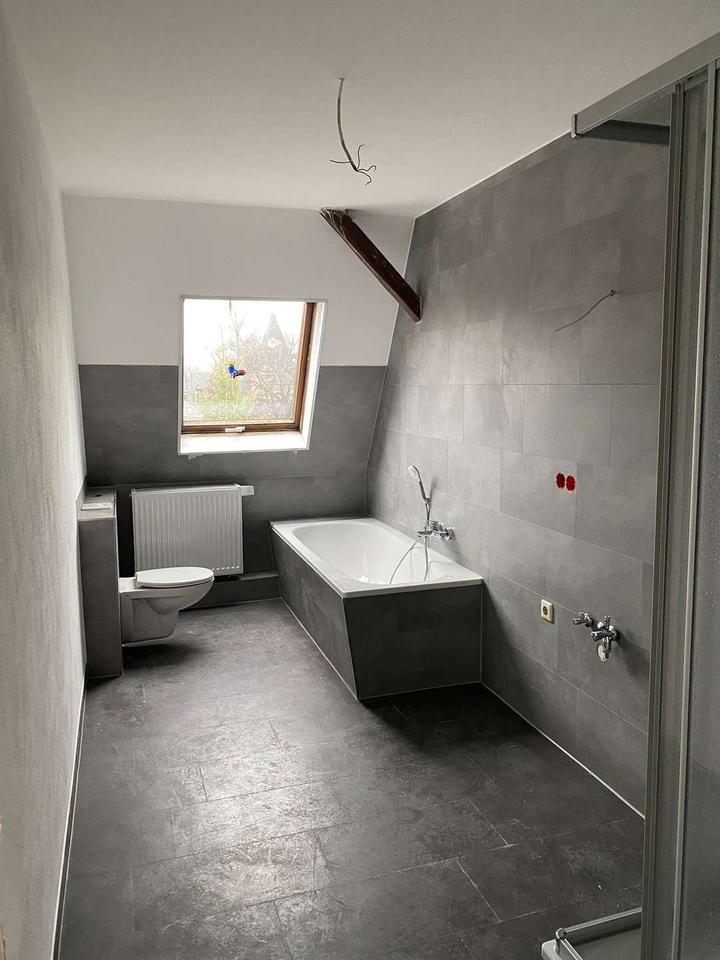 Thumbnail-Traumhafte 4-Raum Wohnung mit Blick auf die Moritzkirche