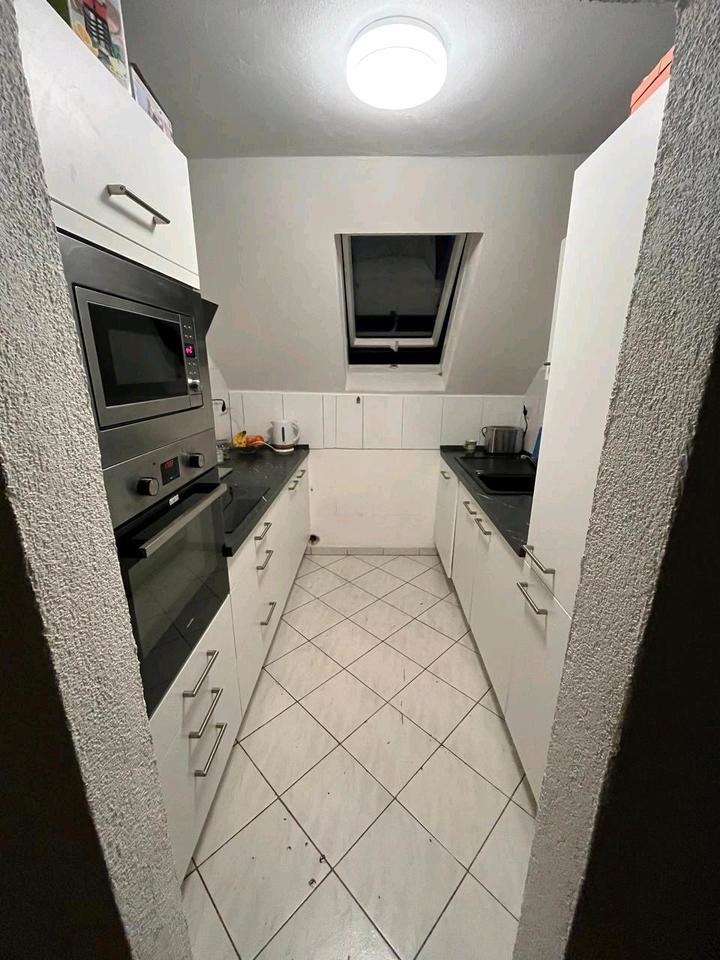 Thumbnail-Mietwohnung